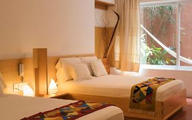 Hotel Ayook